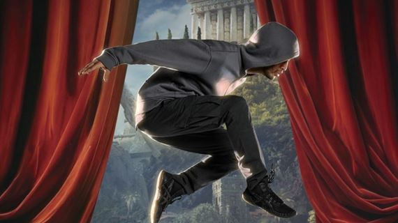 Assassin�s Creed dostane vlastn� divadeln� show, Ubisoft chyst� Heredis