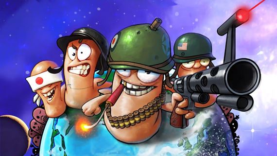 Worms, zrejme �oskoro dostan� nov� hru