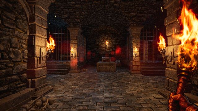 Broken Dagger si za vzor berie Daggerfall, spoj� klasiku a modern� �t�l 