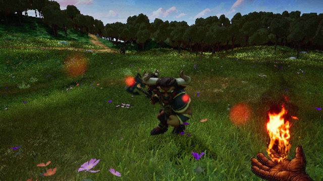 Broken Dagger si za vzor berie Daggerfall, spoj� klasiku a modern� �t�l 