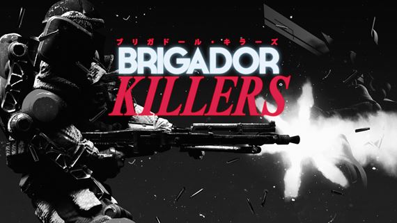 Brigador Killers dostal nov� demo a vracia sa do ul�c korpor�tnej vojny