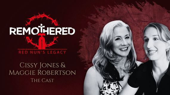 Remothered: Red Nun�s Legacy roz�iruje hereck� obsadenie, Stormind Games potvrdzuje �al�ie ve�k� men�