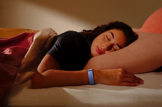 Google men� Fitbit aplik�ciu na Google Health a predstavuje Fitbit Air, lacn� n�ramok bez displeja 