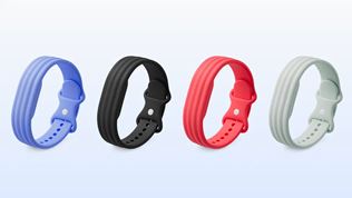 Google men� Fitbit aplik�ciu na Google Health a predstavuje Fitbit Air, lacn� n�ramok bez displeja 