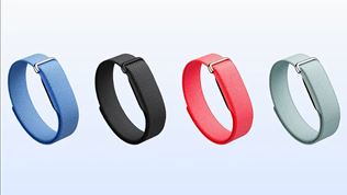 Google men� Fitbit aplik�ciu na Google Health a predstavuje Fitbit Air, lacn� n�ramok bez displeja 
