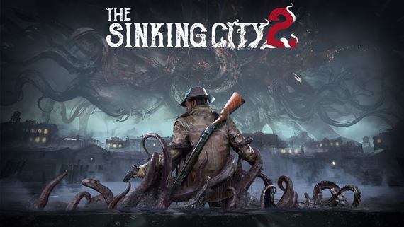 The Sinking City 2 sa odsunulo na leto, zatia� ukazuje svoju hrate�nos�