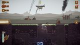 Drill Deep predstaven�: coalpunkov� roguelite clicker je rovno v playteste na vy�iadanie