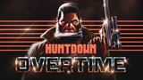 HUNTDOWN: OVERTIME vstupuje do Early Access