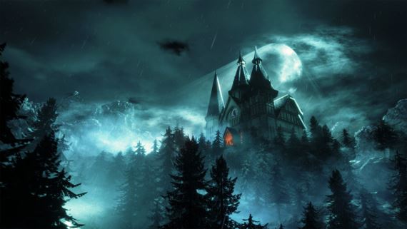 Dracula: The Disciple bude up�rska puzzle advent�ra