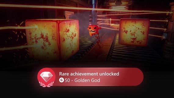 Xbox upravuje achievementy, pribudne skr�vanie hier aj zv�raznenie dokon�en�ch titulov