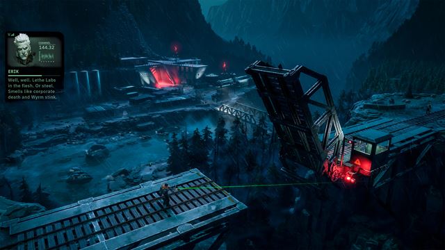 Werewolf: The Apocalypse - Rageborn bude akcia s vlkolakom zo sveta World of Darkness 