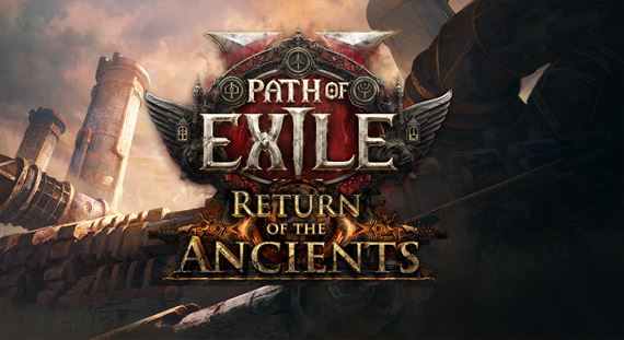 Path of Exile 2 dostane 29. m�ja ve�k� roz��renie Return of the Ancients