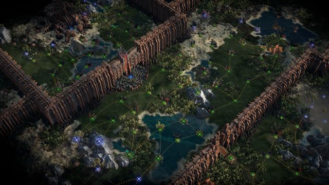 Path of Exile 2 dostane 29. m�ja ve�k� roz��renie Return of the Ancients 