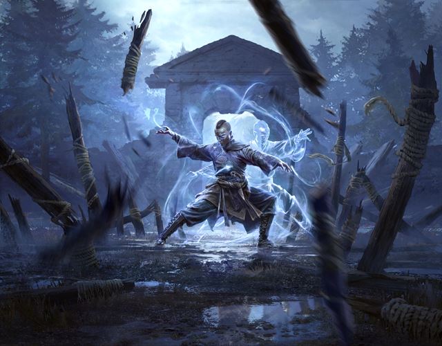 Path of Exile 2 dostane 29. m�ja ve�k� roz��renie Return of the Ancients 