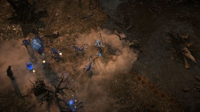 Path of Exile 2 dostane 29. m�ja ve�k� roz��renie Return of the Ancients 