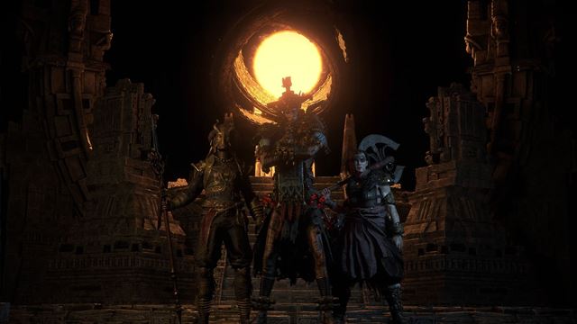 Path of Exile 2 dostane 29. m�ja ve�k� roz��renie Return of the Ancients 