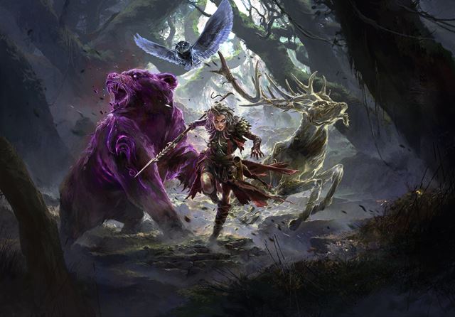 Path of Exile 2 dostane 29. m�ja ve�k� roz��renie Return of the Ancients 
