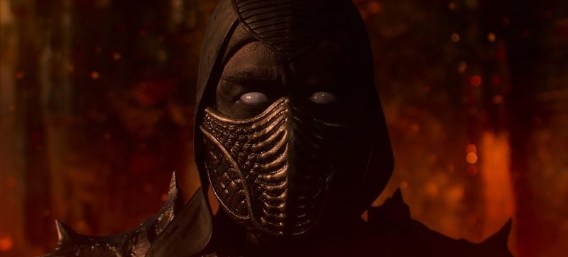 Mortal Kombat II je typick� tiktokov� fabrik�t, ktor� sta�� oreza� o vatu (nazvime ju dejom) a m�te content na soci�lne siete