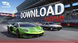 Racing Master �tartuje na mobile aj PC, l�ka na licencovan� aut� a realistick� trate