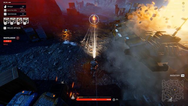 33 Days Till Extraction pon�kne roguelike top-down ak�n� RPG  
