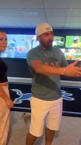 Ke� dc�ra nech� odstovi predstavi� svoju man-cave