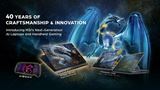 MSI predstavil Claw 8 EX AI handheld s Intel Arc G3 Extreme grafikou a aj nov� ed�cie notebookov