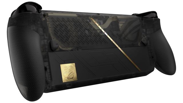 ASUS predstavil v�ro�n� ROG Xbox Ally X20 handheld s v���m OLED displejom a pribalen�mi AR okuliarmi 