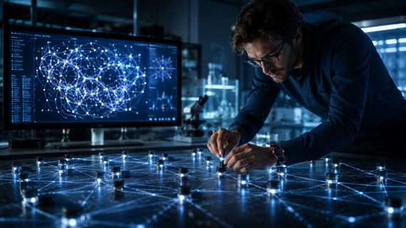 AI model od OpenAI vyvrátila 80 rokov starý matematický predpoklad