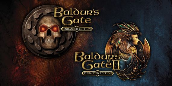 Remaky Baldur�s Gate a Baldur�s Gate 2 s� vraj vo v�voji, k dvojke sa m� vr�ti� p�vodn� dizajn�r