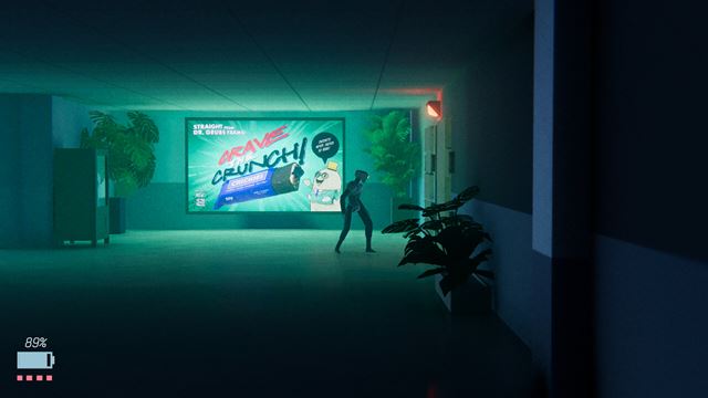 Junkyard Stories: Rebirth z v�s sprav� prenasledovan�ho robota s mys�ou hackera 