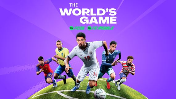 EA SPORTS FC 26 dostane re�im Majstrovstiev sveta