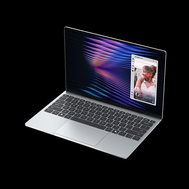 Dell XPS 13 bude lacn� notebook pre �tudentov 
