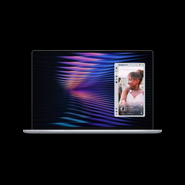 Dell XPS 13 bude lacn� notebook pre �tudentov 
