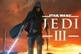Star Wars Jedi 3 m� uk�za� star�ieho Cala Kestisa 