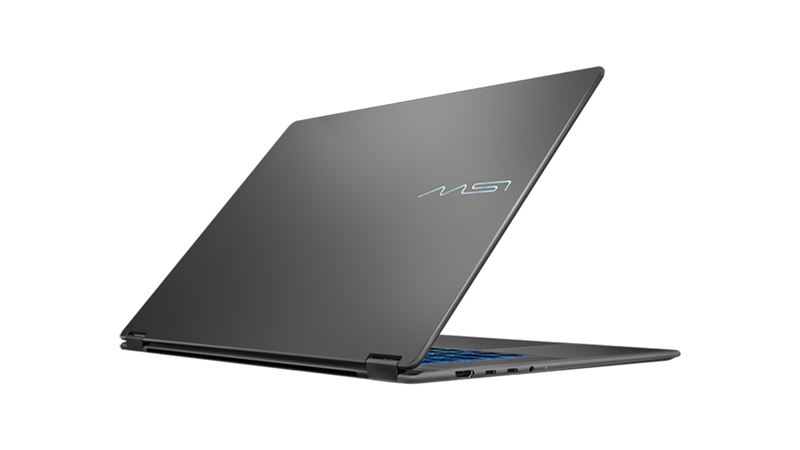 MSI pripravuje mini PC aj flip notebook s �ipom NVIDIA RTX Spark