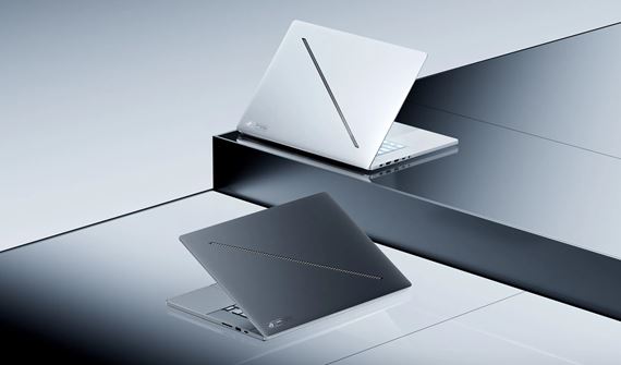 ASUS spúšťa predobjednávky na nový ROG Zephyrus G16