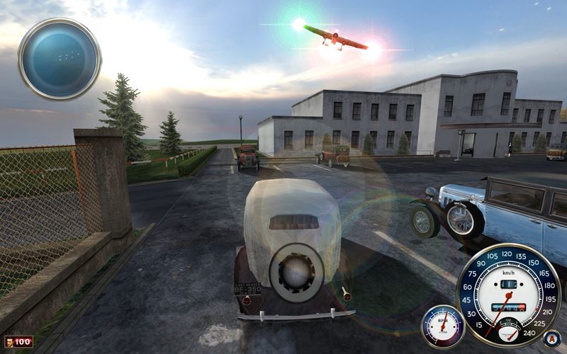 Freeride Deluxe a Project Upscaled mody pre Mafia: The City of Lost Heaven dostali ve�k� update