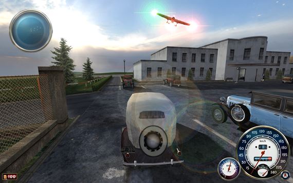 Freeride Deluxe a Project Upscaled mody pre Mafia: The City of Lost Heaven dostali ve�k� update