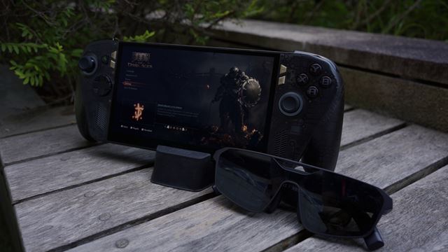 Reakcie na nov� ROG Xbox Ally X20 handheld s� ve�mi pozit�vne 