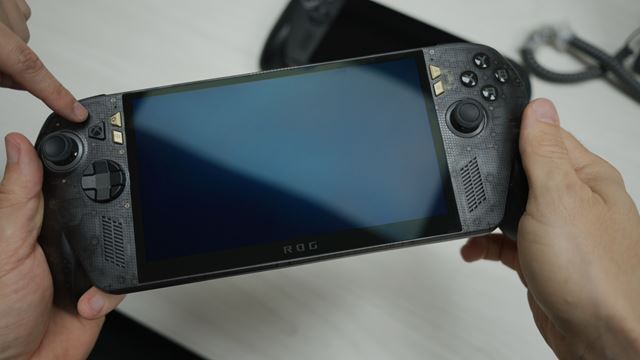 Reakcie na nov� ROG Xbox Ally X20 handheld s� ve�mi pozit�vne 