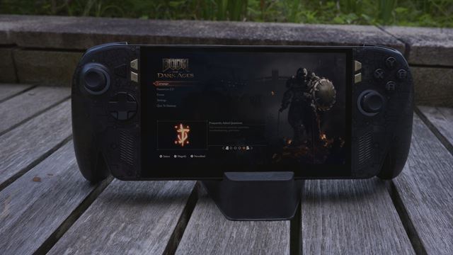 Reakcie na nov� ROG Xbox Ally X20 handheld s� ve�mi pozit�vne 