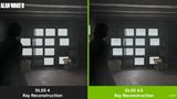 Nvidia predstavila DLSS 4.5 Ray Reconstruction,  pr�de v auguste
