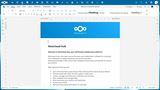 EuroOffice chce by� eur�pskou alternat�vou k Microsoft 365