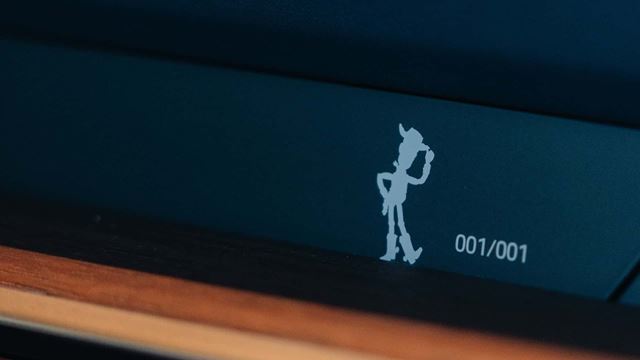 Porsche predstavilo tri špeciálne modely 911 s témou Toy Story 