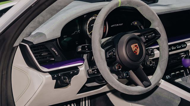 Porsche predstavilo tri špeciálne modely 911 s témou Toy Story 