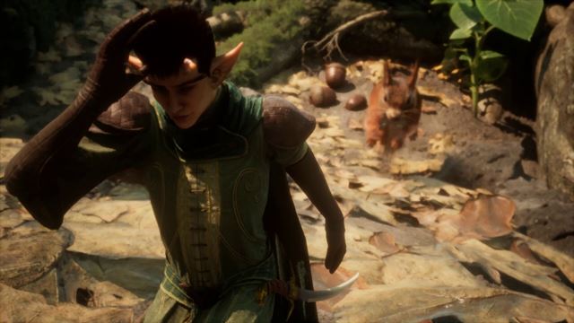 Smalland 2: Lost Realms n�s op� prenesie medzi mal�ch obyvate�ov vo ve�kej krajine 