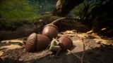 Smalland 2: Lost Realms n�s op� prenesie medzi mal�ch obyvate�ov vo ve�kej krajine