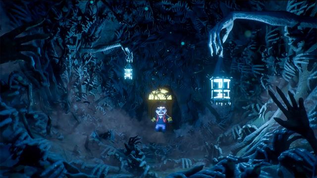 Bradley the Badger na�iel vydavate�a, za hrou stoja veter�ni Red Dead Redemption a Mario + Rabbids 