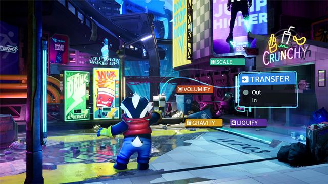 Bradley the Badger na�iel vydavate�a, za hrou stoja veter�ni Red Dead Redemption a Mario + Rabbids 