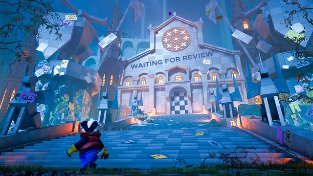 Bradley the Badger na�iel vydavate�a, za hrou stoja veter�ni Red Dead Redemption a Mario + Rabbids 